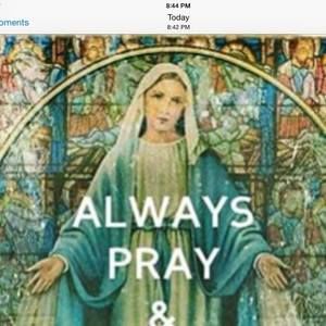 Meet your Posher, Mary